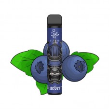 Одноразовая электронная сигарета ELF BAR LUX - Blueberry 1500 затяжек